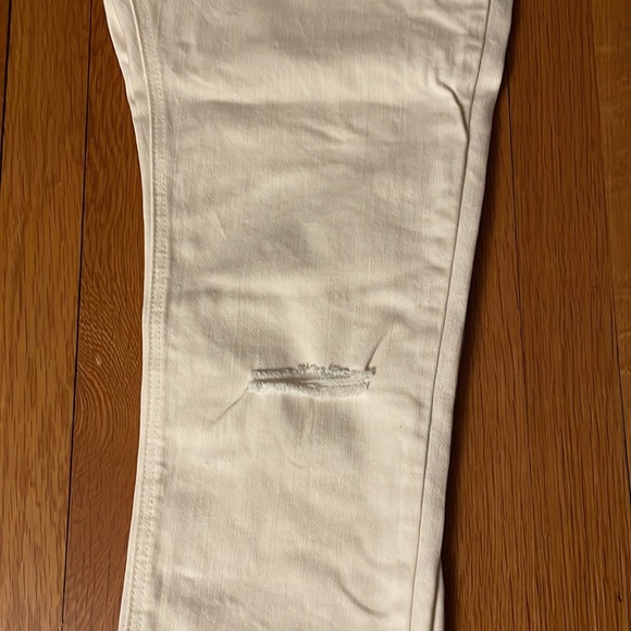 Zanerobe Joe Blow Jeans, crop, size 36 - Picture 4 of 13